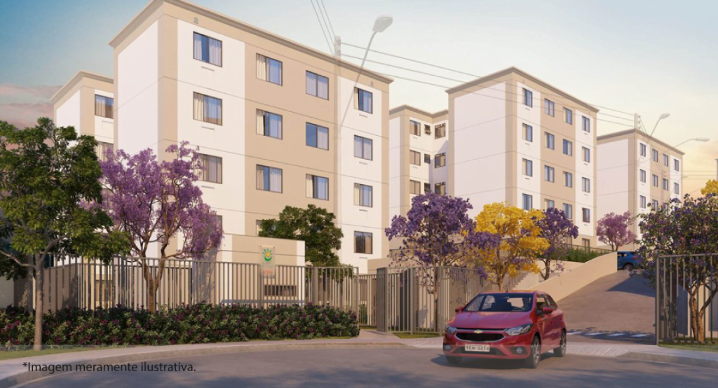 Nova Iguaçu – Minha Casa Minha Vida Nova Iguaçu – Minha Casa Minha Vida