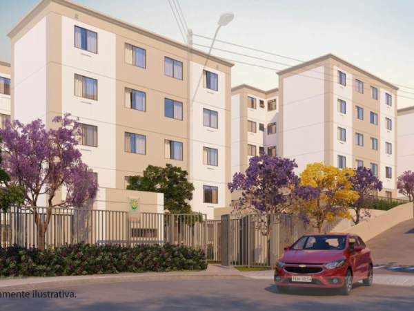 Nova Iguaçu – Minha Casa Minha Vida Nova Iguaçu – Minha Casa Minha Vida