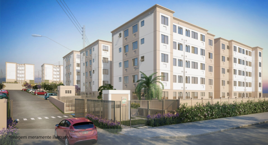 Pechincha – Minha Casa Minha Vida Pechincha – Minha Casa Minha Vida
