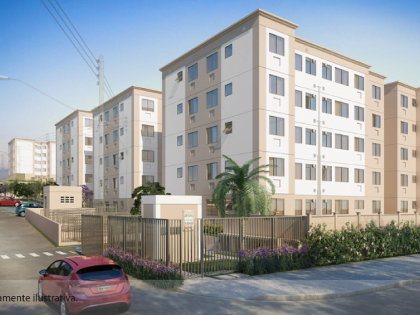 Pechincha – Minha Casa Minha Vida