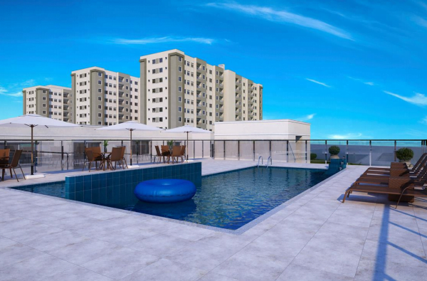 Duque de Caxias – Minha Casa Minha Vida