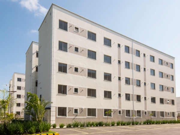 São Gonçalo – Minha Casa Minha Vida