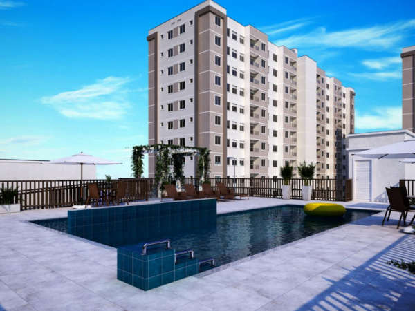 São Gonçalo – Minha Casa Minha Vida