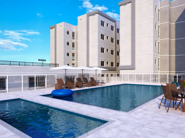 São Gonçalo – Minha Casa Minha Vida