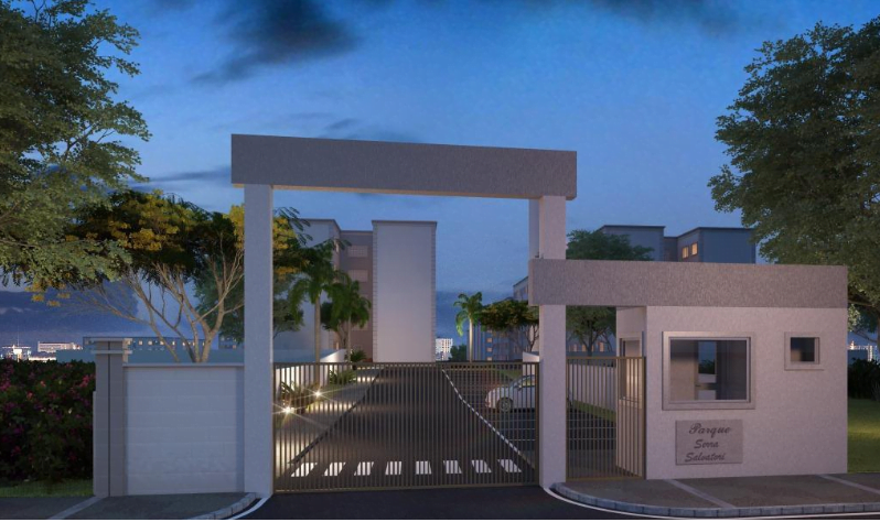 São Gonçalo – Minha Casa Minha Vida São Gonçalo – Minha Casa Minha Vida