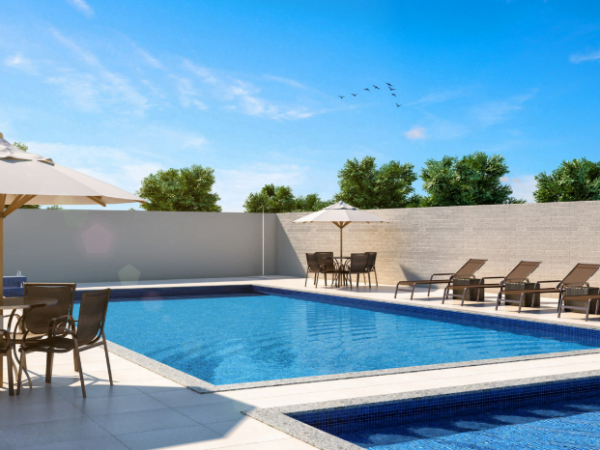 São Gonçalo – Minha Casa Minha Vida