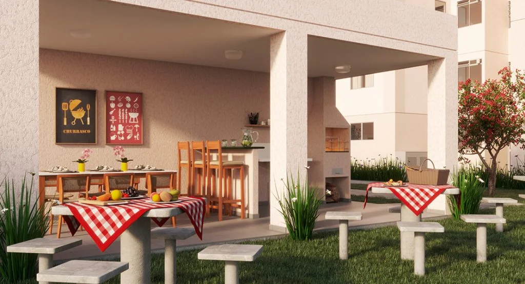 Gardenia – Minha Casa Minha Vida Gardenia – Minha Casa Minha Vida