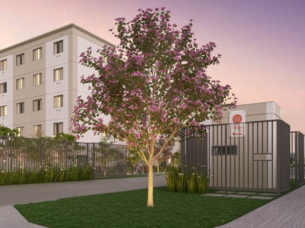 Guaratiba – Minha Casa Minha Vida