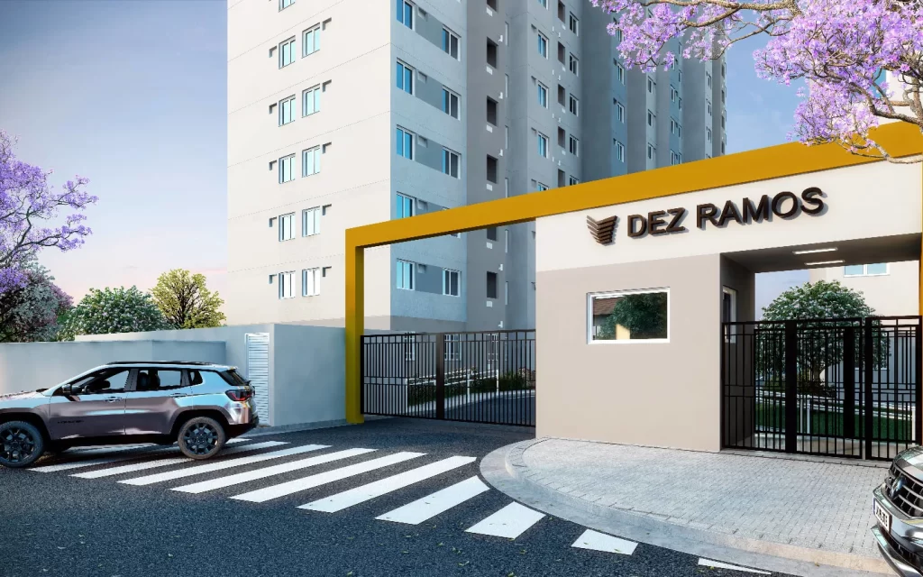 Ramos – Minha Casa Minha Vida Ramos – Minha Casa Minha Vida