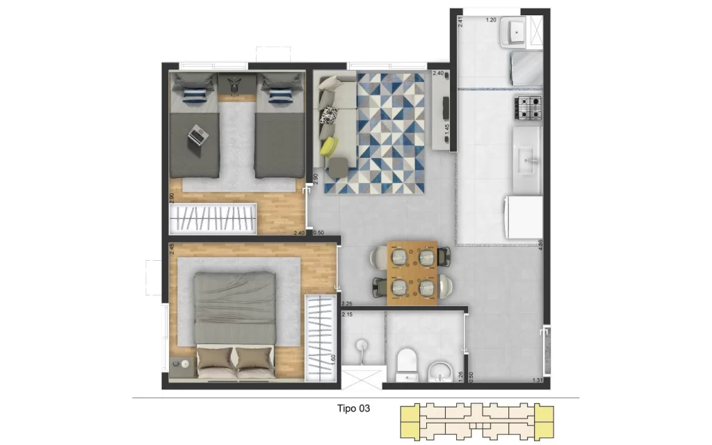 Ramos – Minha Casa Minha Vida Ramos – Minha Casa Minha Vida