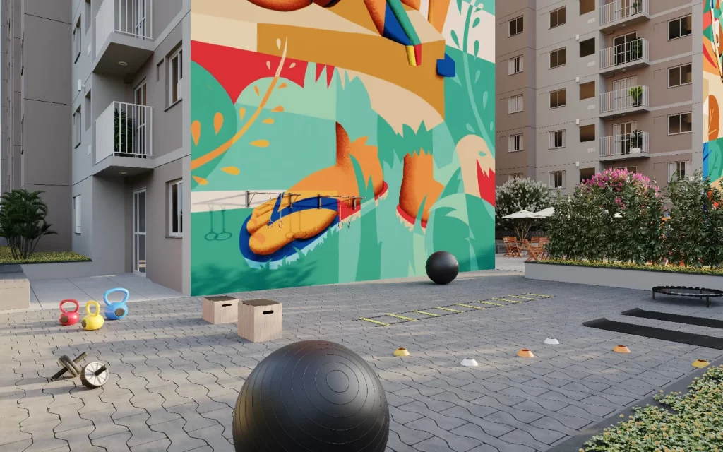 São Cristóvão – Minha Casa Minha Vida São Cristóvão – Minha Casa Minha Vida