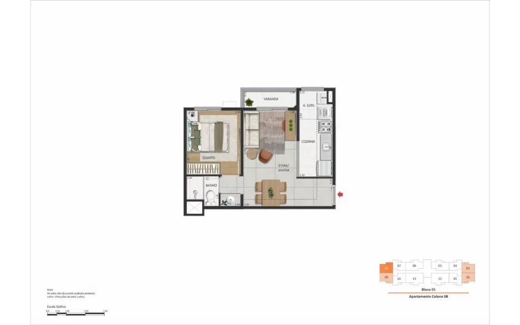 São Cristóvão – Minha Casa Minha Vida São Cristóvão – Minha Casa Minha Vida