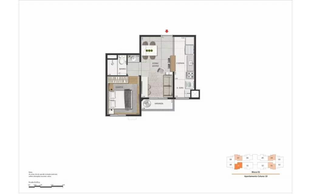 São Cristóvão – Minha Casa Minha Vida São Cristóvão – Minha Casa Minha Vida