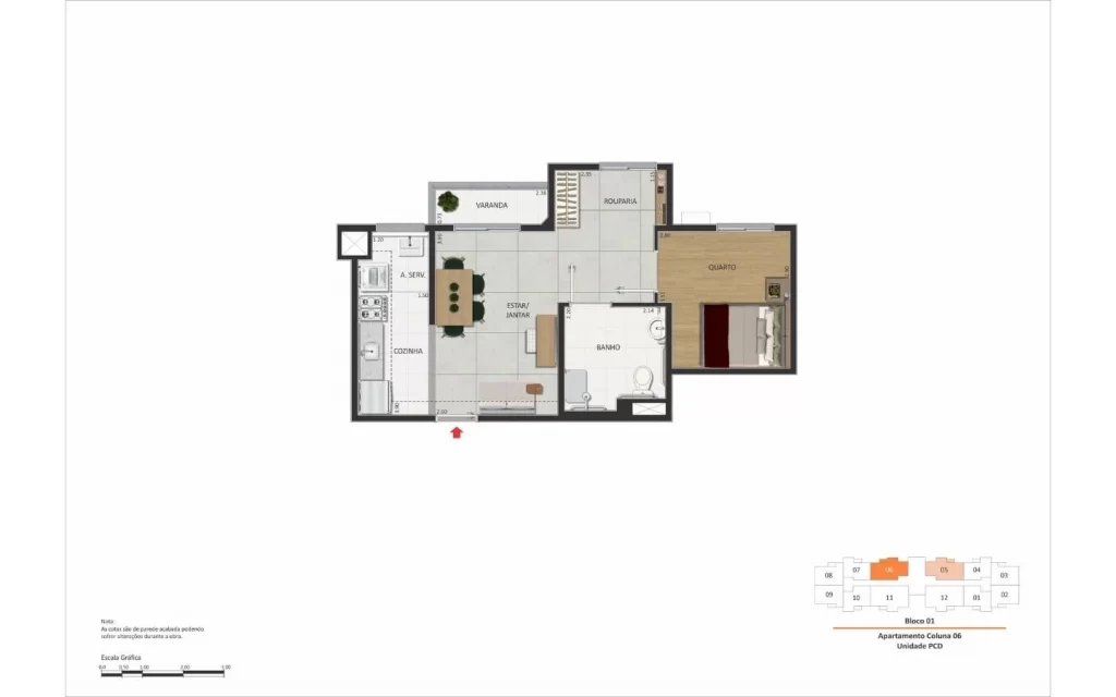 São Cristóvão – Minha Casa Minha Vida São Cristóvão – Minha Casa Minha Vida