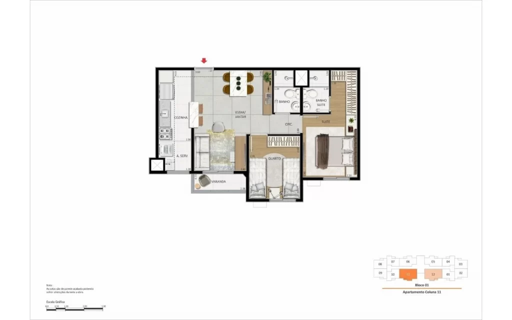 São Cristóvão – Minha Casa Minha Vida São Cristóvão – Minha Casa Minha Vida
