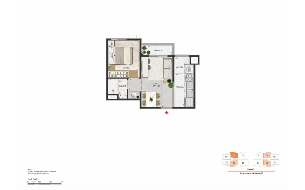 São Cristóvão – Minha Casa Minha Vida São Cristóvão – Minha Casa Minha Vida