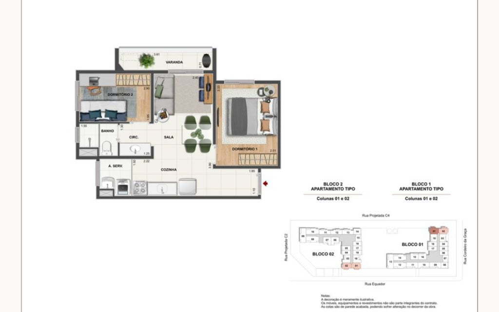 Porto Maravilha – Minha Casa Minha Vida Porto Maravilha – Minha Casa Minha Vida