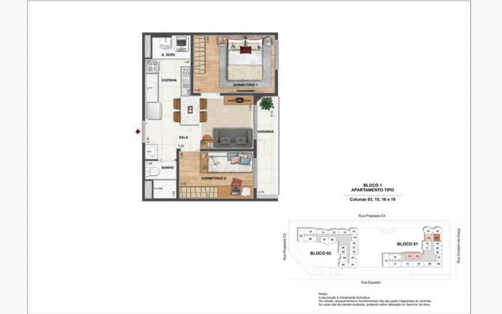 Porto Maravilha – Minha Casa Minha Vida Porto Maravilha – Minha Casa Minha Vida