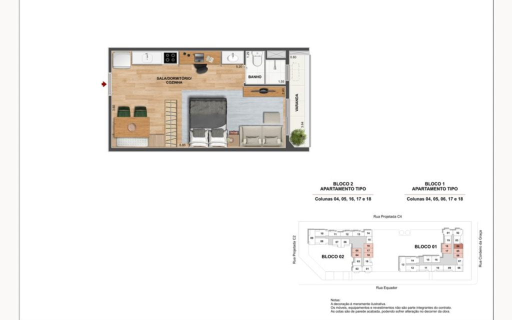 Porto Maravilha – Minha Casa Minha Vida Porto Maravilha – Minha Casa Minha Vida