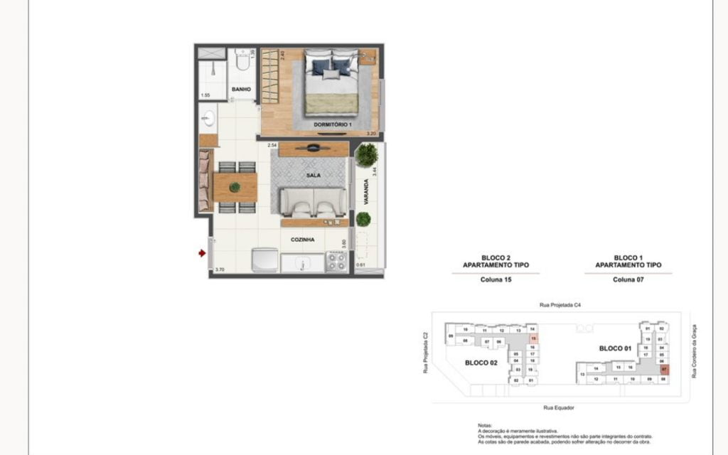 Porto Maravilha – Minha Casa Minha Vida Porto Maravilha – Minha Casa Minha Vida