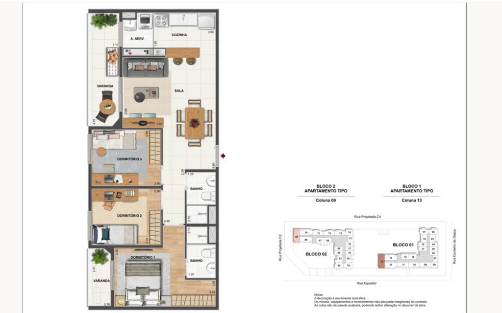 Porto Maravilha – Minha Casa Minha Vida Porto Maravilha – Minha Casa Minha Vida