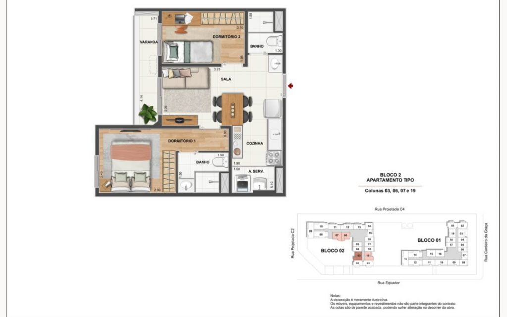 Porto Maravilha – Minha Casa Minha Vida Porto Maravilha – Minha Casa Minha Vida