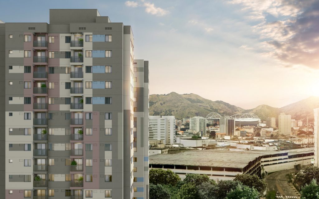 Cachambi – Minha Casa Minha Vida Cachambi – Minha Casa Minha Vida