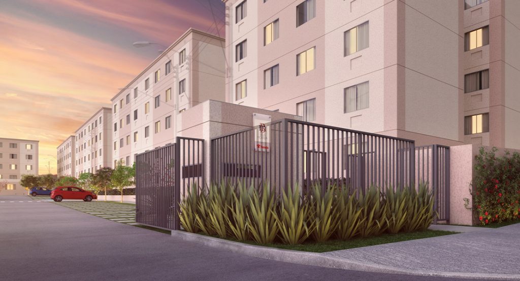 Praça Seca – Minha Casa Minha Vida Praça Seca – Minha Casa Minha Vida