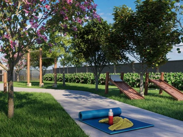 Madureira – Minha Casa Minha Vida