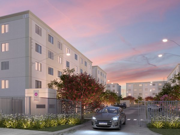 Guaratiba – Minha Casa Minha Vida