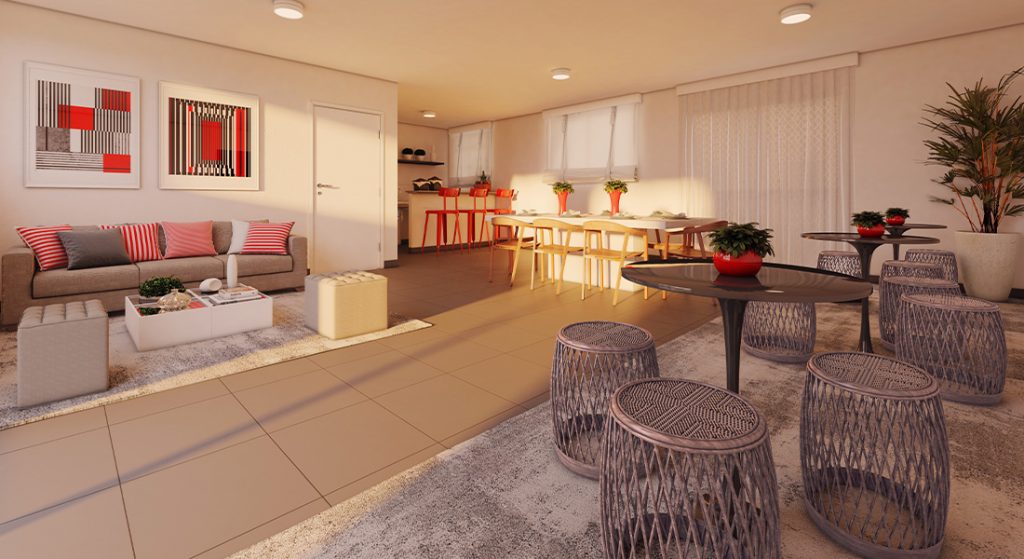 Santíssimo – Minha Casa Minha Vida Santíssimo – Minha Casa Minha Vida