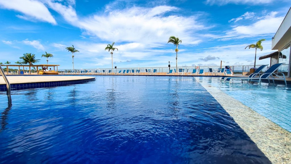GOLDEN LAKE RESIDENCE Arraial do Cabo/RJ GOLDEN LAKE RESIDENCE Arraial do Cabo/RJ