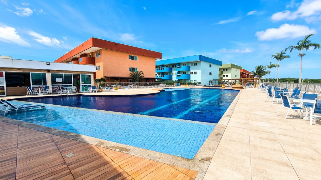 GOLDEN LAKE RESIDENCE Arraial do Cabo/RJ GOLDEN LAKE RESIDENCE Arraial do Cabo/RJ