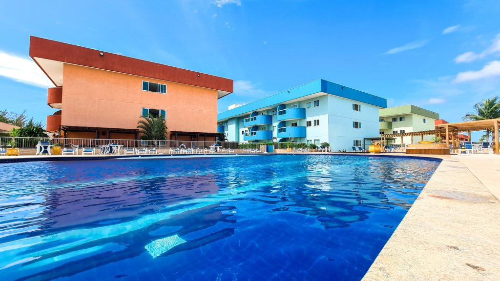 GOLDEN LAKE RESIDENCE Arraial do Cabo/RJ GOLDEN LAKE RESIDENCE Arraial do Cabo/RJ