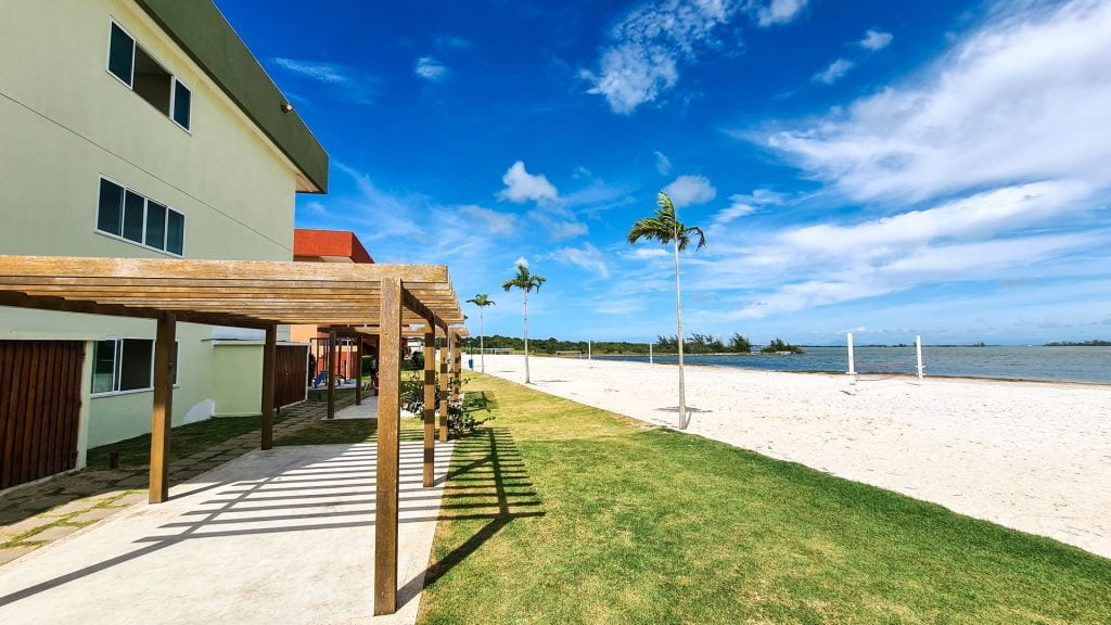 GOLDEN LAKE RESIDENCE Arraial do Cabo/RJ GOLDEN LAKE RESIDENCE Arraial do Cabo/RJ