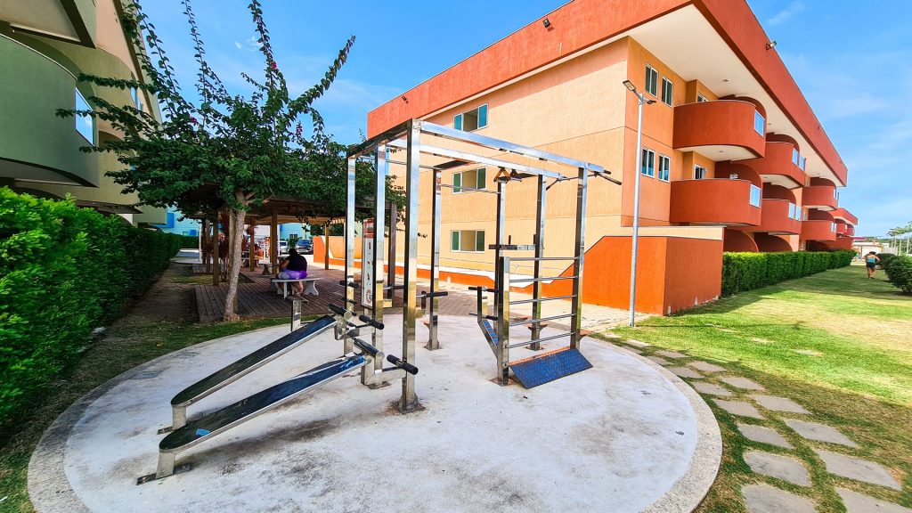 GOLDEN LAKE RESIDENCE Arraial do Cabo/RJ GOLDEN LAKE RESIDENCE Arraial do Cabo/RJ