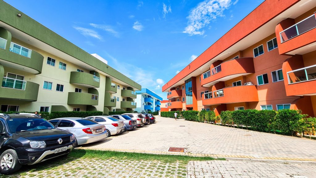 GOLDEN LAKE RESIDENCE Arraial do Cabo/RJ GOLDEN LAKE RESIDENCE Arraial do Cabo/RJ