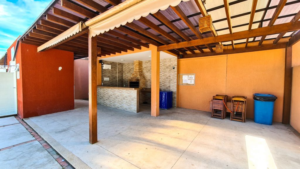 GOLDEN LAKE RESIDENCE Arraial do Cabo/RJ GOLDEN LAKE RESIDENCE Arraial do Cabo/RJ