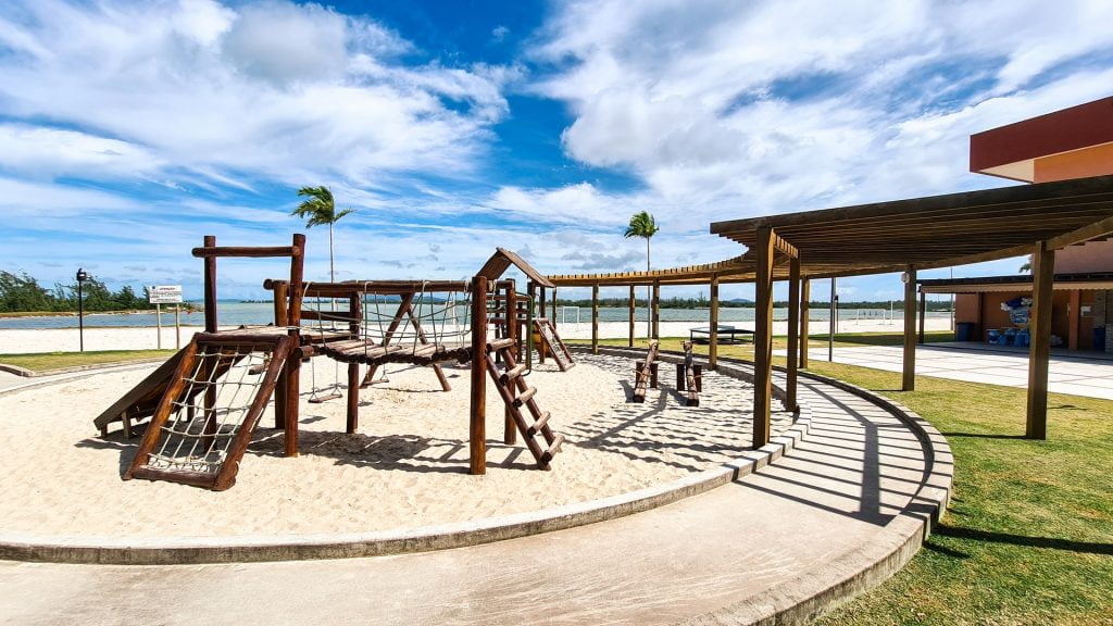 GOLDEN LAKE RESIDENCE Arraial do Cabo/RJ GOLDEN LAKE RESIDENCE Arraial do Cabo/RJ