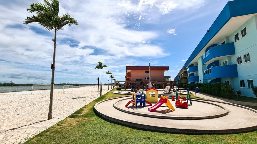 GOLDEN LAKE RESIDENCE Arraial do Cabo/RJ GOLDEN LAKE RESIDENCE Arraial do Cabo/RJ