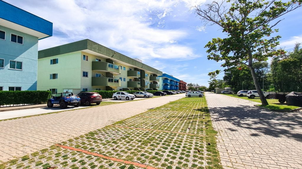 GOLDEN LAKE RESIDENCE Arraial do Cabo/RJ GOLDEN LAKE RESIDENCE Arraial do Cabo/RJ