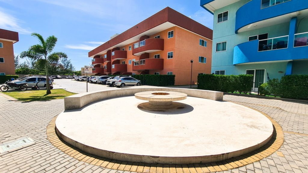 GOLDEN LAKE RESIDENCE Arraial do Cabo/RJ GOLDEN LAKE RESIDENCE Arraial do Cabo/RJ