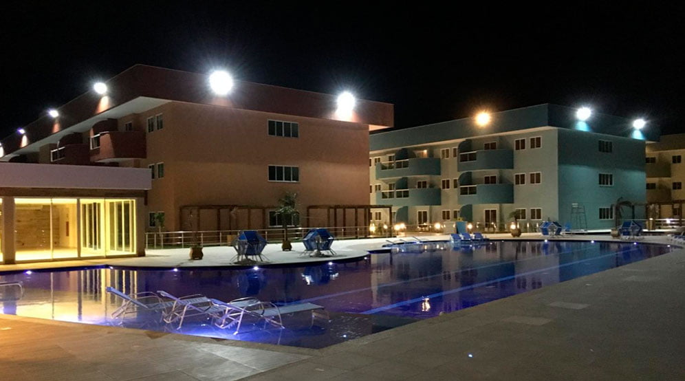 GOLDEN LAKE RESIDENCE Arraial do Cabo/RJ GOLDEN LAKE RESIDENCE Arraial do Cabo/RJ