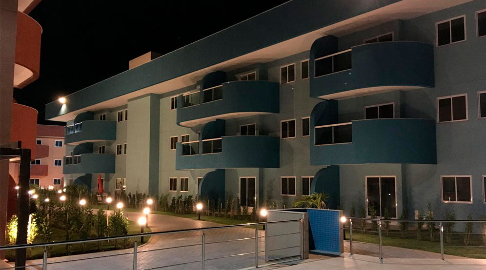 GOLDEN LAKE RESIDENCE Arraial do Cabo/RJ GOLDEN LAKE RESIDENCE Arraial do Cabo/RJ
