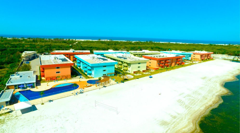 GOLDEN LAKE RESIDENCE Arraial do Cabo/RJ GOLDEN LAKE RESIDENCE Arraial do Cabo/RJ