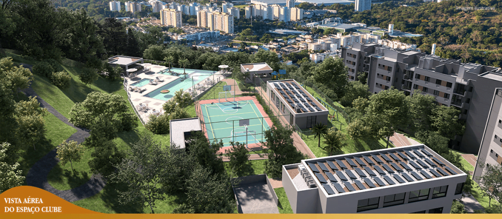 VITALE VIEW – CAMORIN-JACAREPAGUA. VITALE VIEW – CAMORIN-JACAREPAGUA.