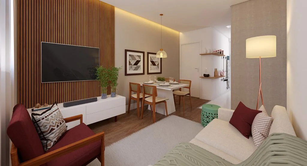 PÁTIO – ENGENHO NOVO – Minha Casa Minha Vida. PÁTIO – ENGENHO NOVO – Minha Casa Minha Vida.