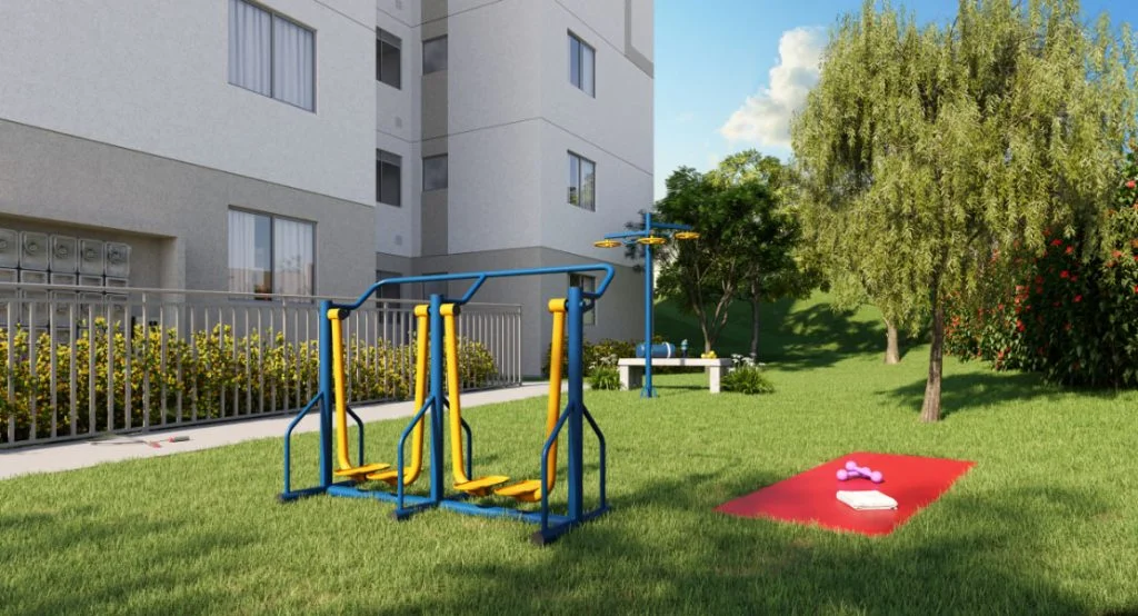 PÁTIO – ENGENHO NOVO – Minha Casa Minha Vida. PÁTIO – ENGENHO NOVO – Minha Casa Minha Vida.
