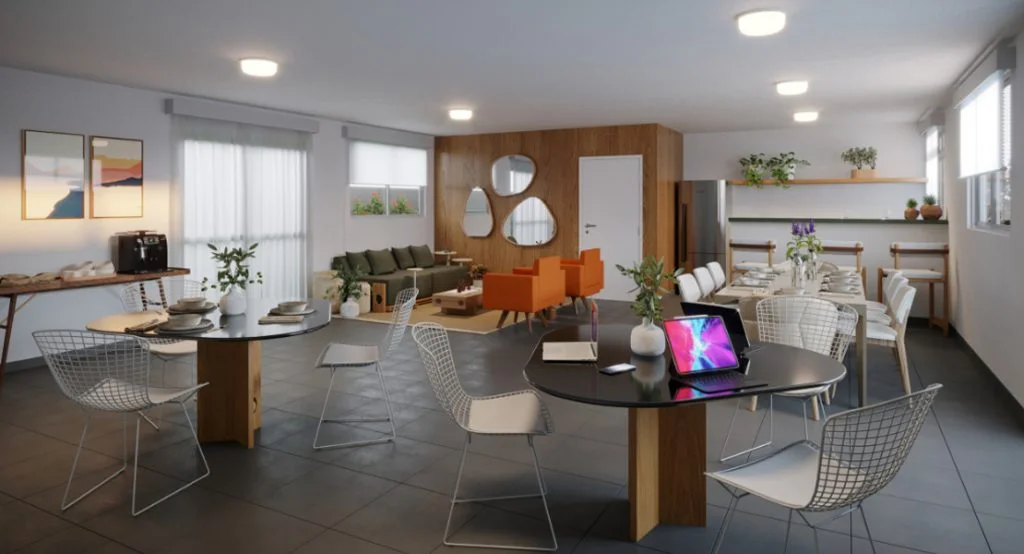 PÁTIO – ENGENHO NOVO – Minha Casa Minha Vida. PÁTIO – ENGENHO NOVO – Minha Casa Minha Vida.