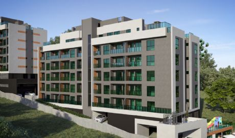 RESIDENCIAL 878 TERESÓPOLIS. RESIDENCIAL 878 TERESÓPOLIS.